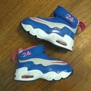 Nike Ken Griffey Jr Training Shoes